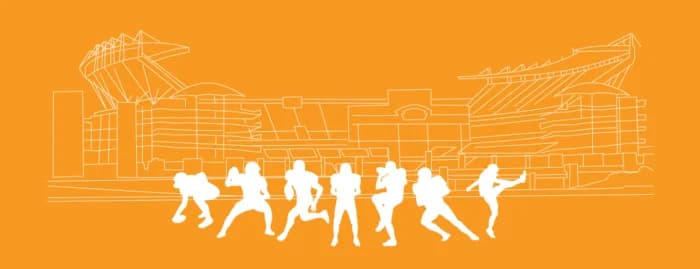 Pittsburgh Steelers Sustainability Consulting by evolveEA