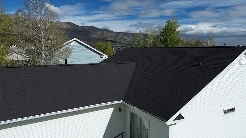 Vault Roofing portfolio photo