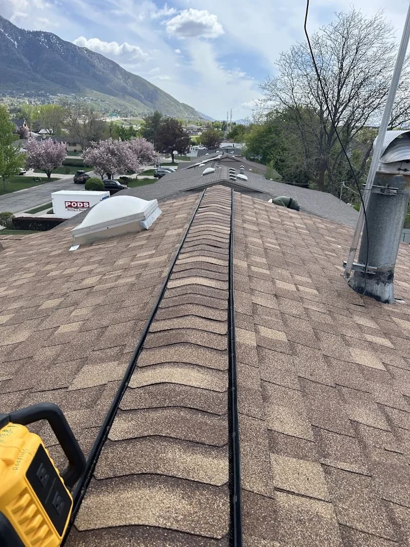 Vault Roofing portfolio photo