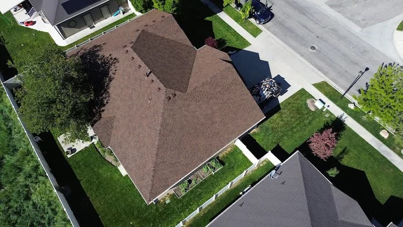 Vault Roofing portfolio photo