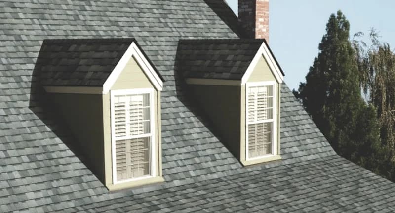 Vault Roofing portfolio photo
