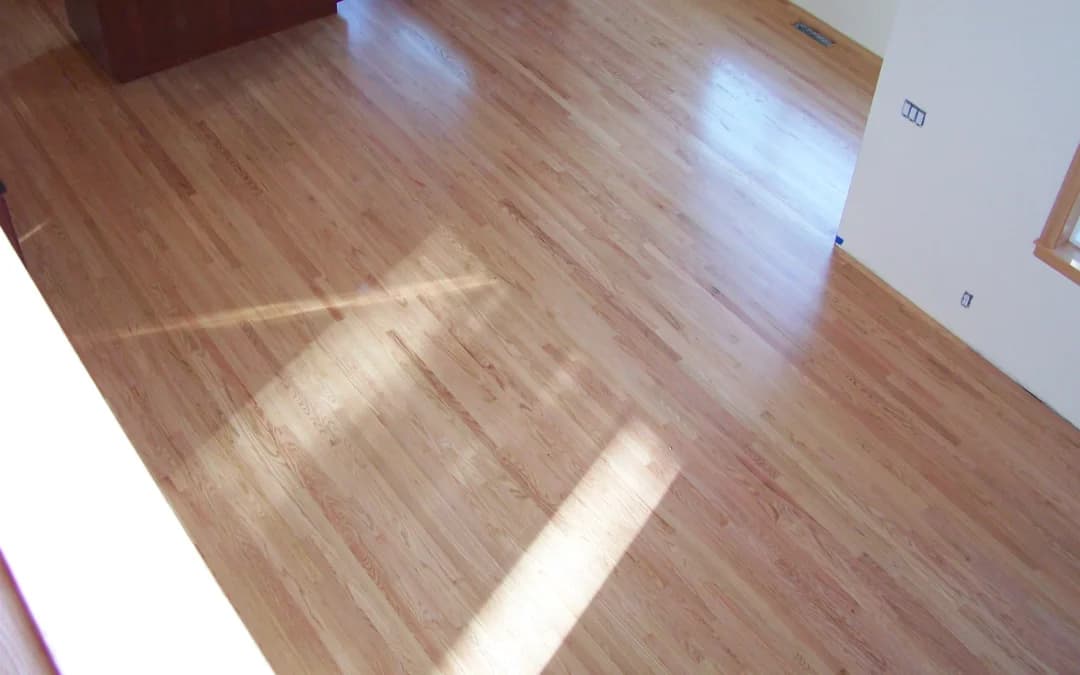 Beall Hardwood Floors LLC portfolio photo