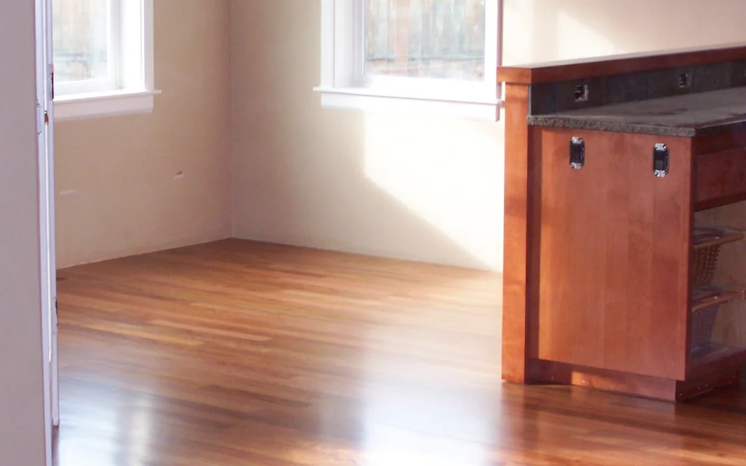 Beall Hardwood Floors LLC portfolio photo