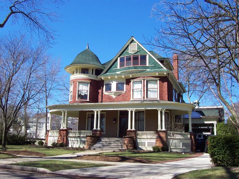 Heffernan Painting Services portfolio photo