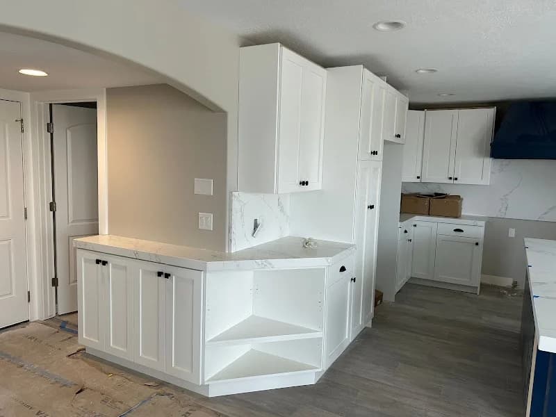 Drywall Installation portfolio photo
