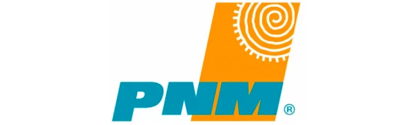 PNM logo
