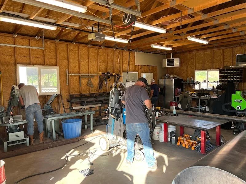 Hill Top Craftsmen LLC portfolio photo