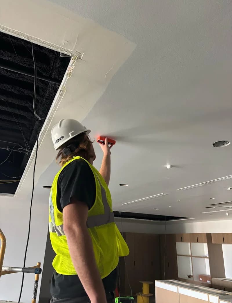 Servpro of NE Salt Lake City/Park City portfolio photo