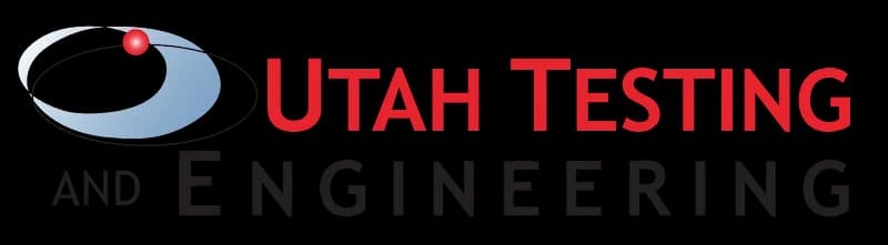 Utah Testing and Engineering portfolio photo