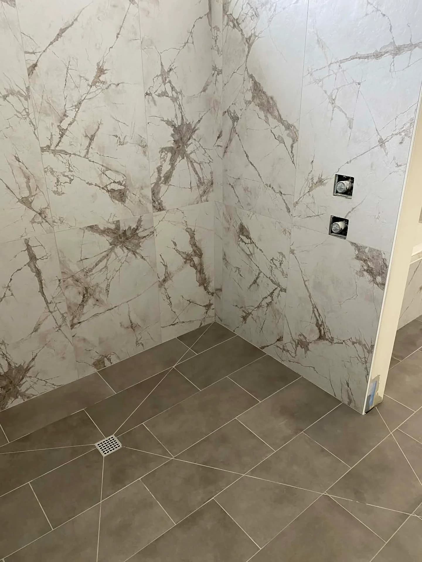 Precise Tile & Marble portfolio photo