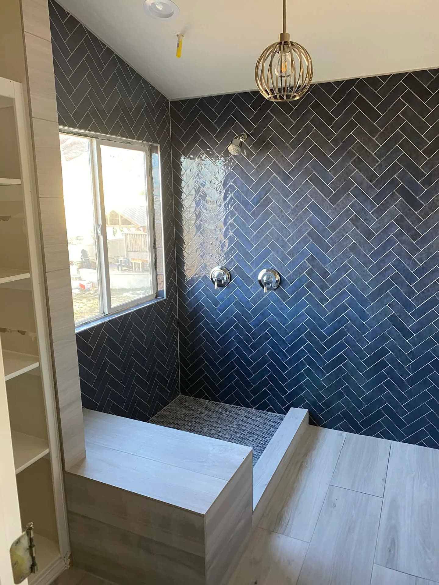 Precise Tile & Marble portfolio photo