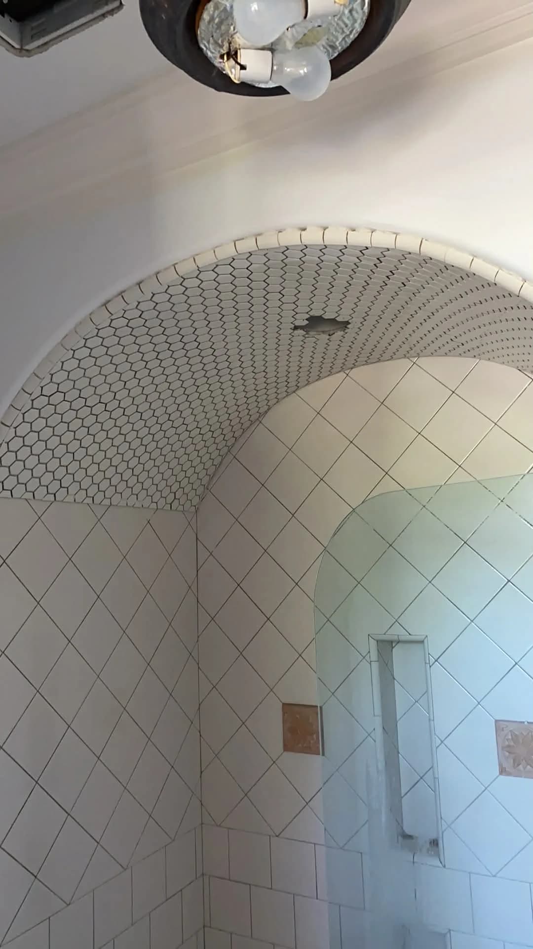 Precise Tile & Marble portfolio photo