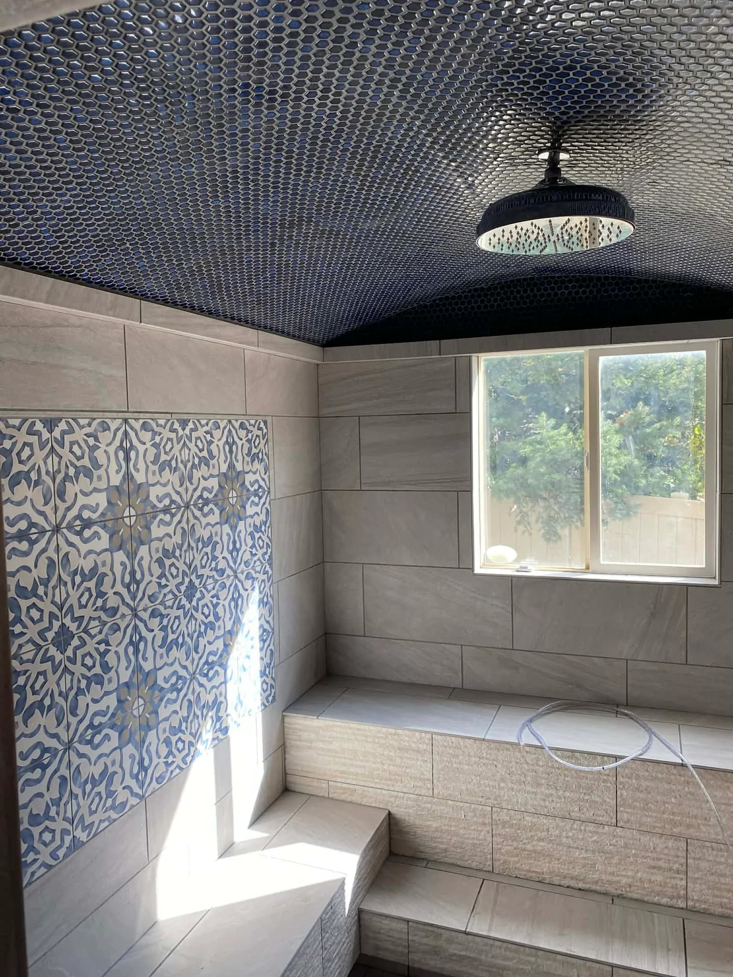 Precise Tile & Marble portfolio photo