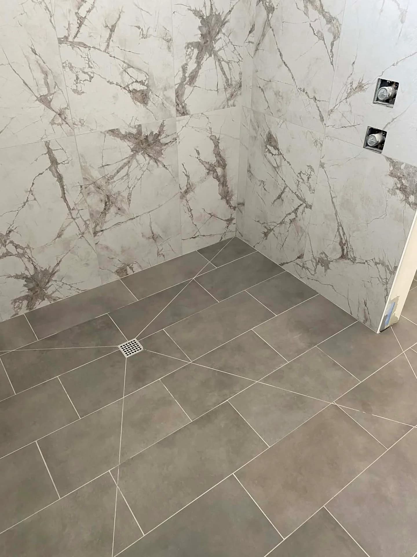 Precise Tile & Marble portfolio photo