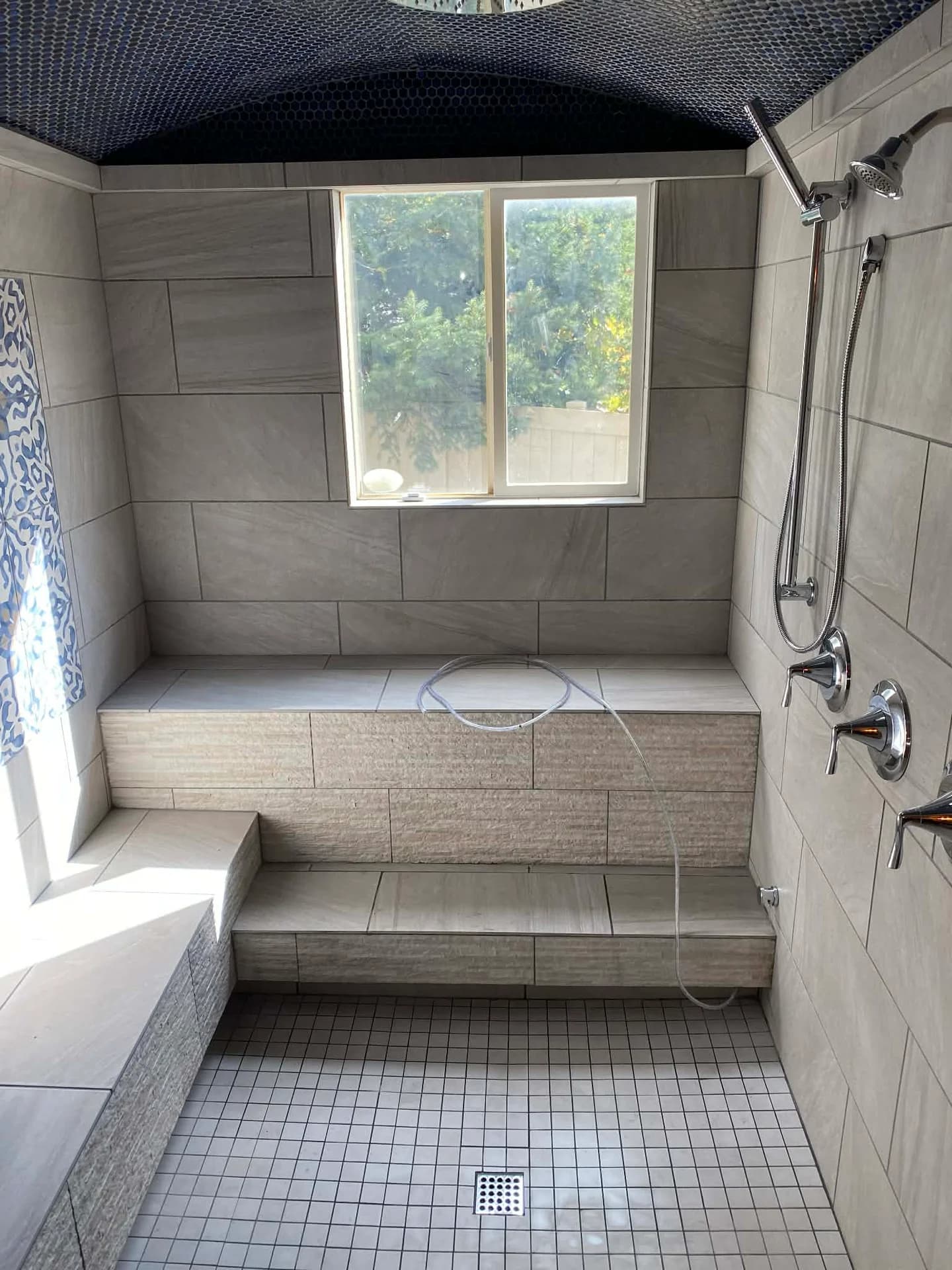 Precise Tile & Marble portfolio photo