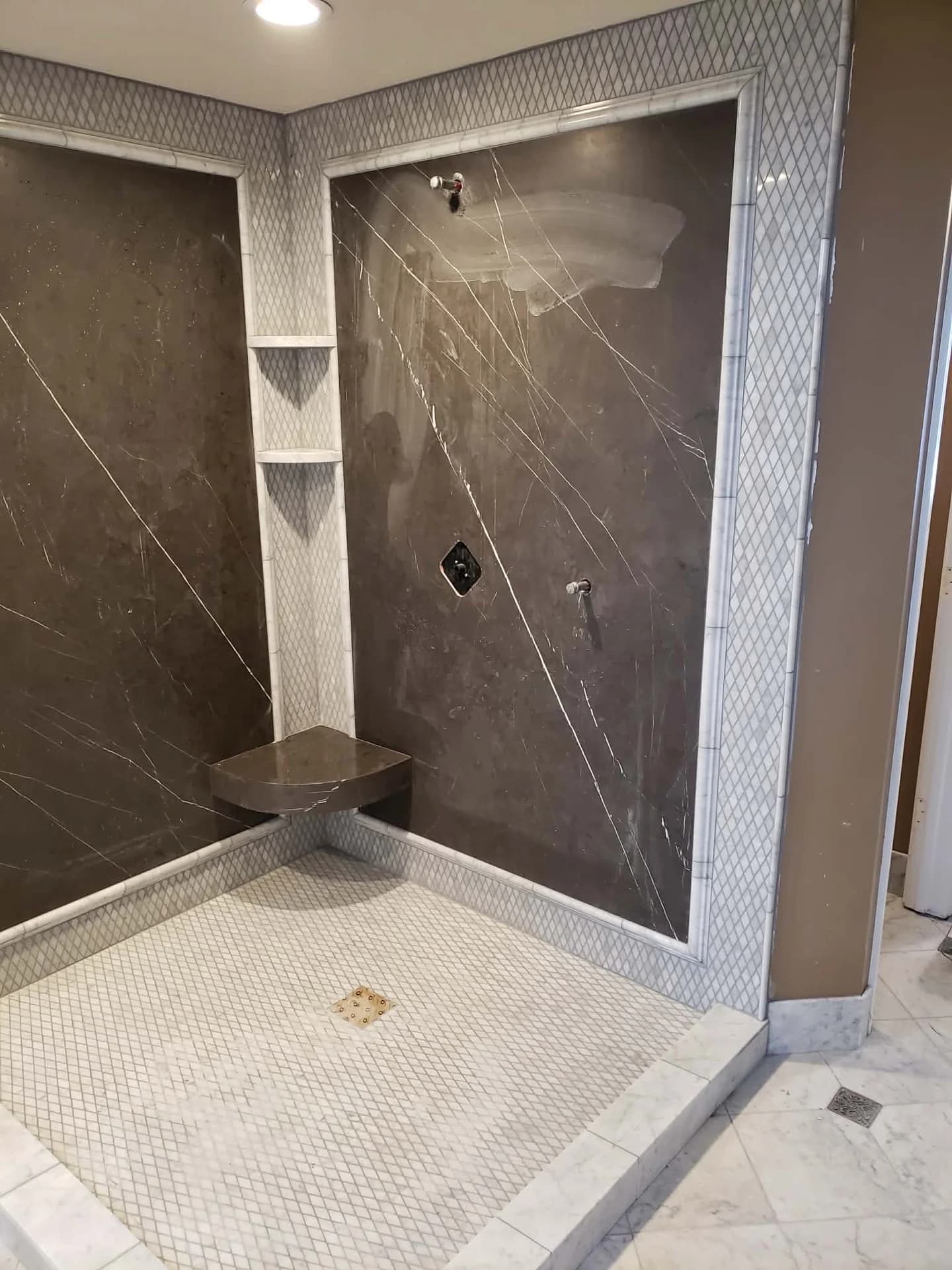 Precise Tile & Marble portfolio photo