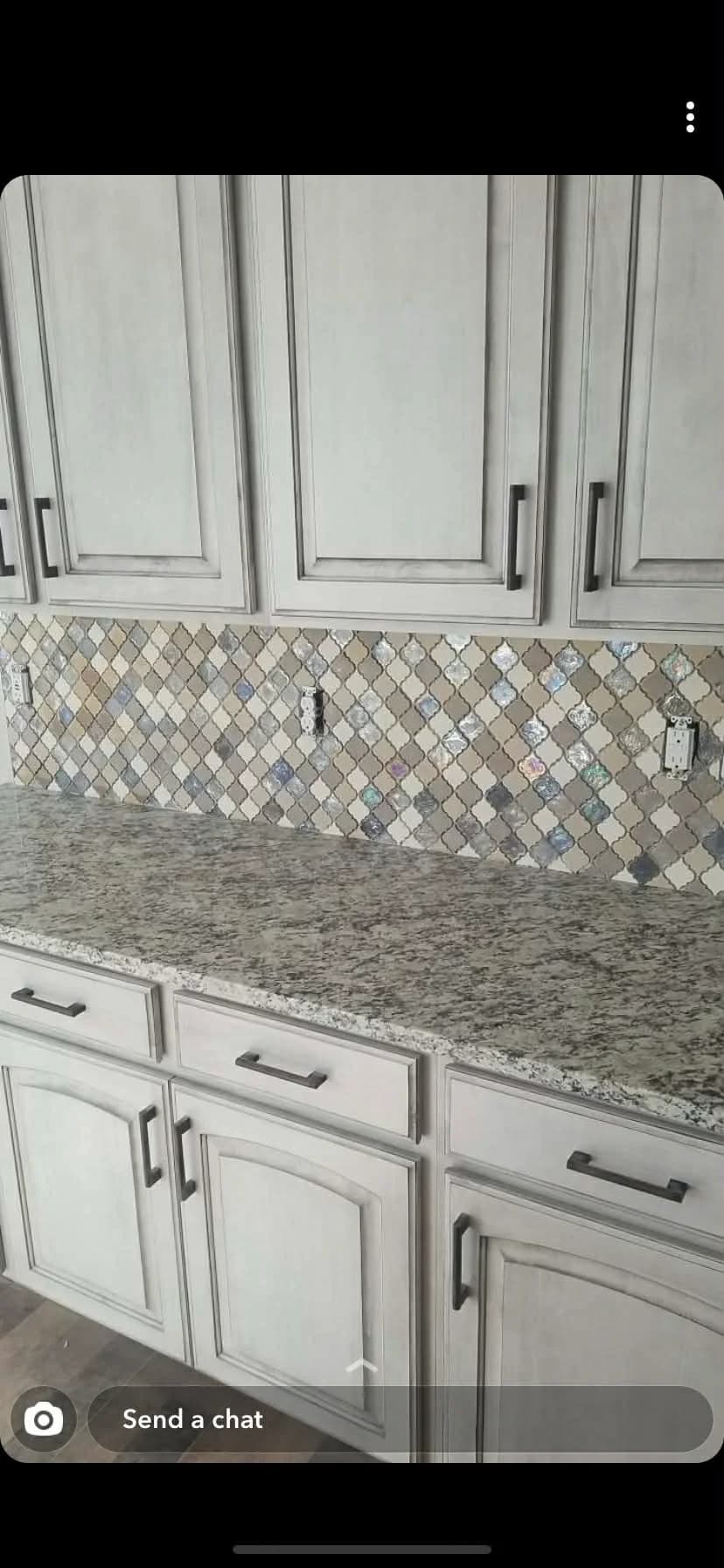 Precise Tile & Marble portfolio photo