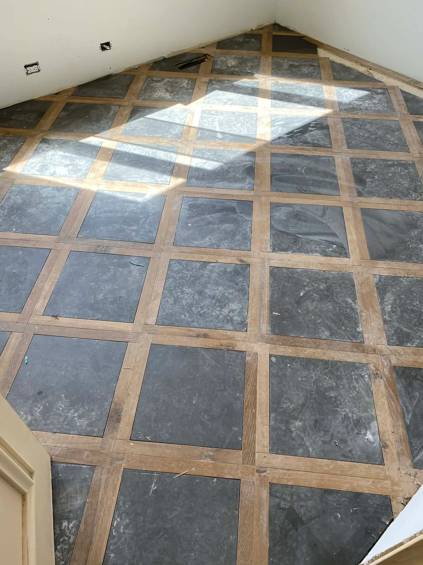 Precise Tile & Marble portfolio photo