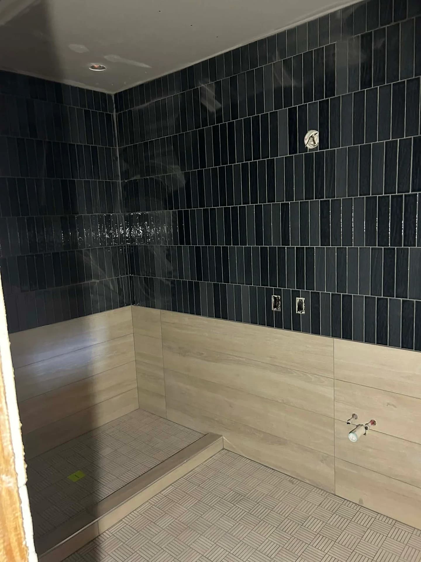 Precise Tile & Marble portfolio photo