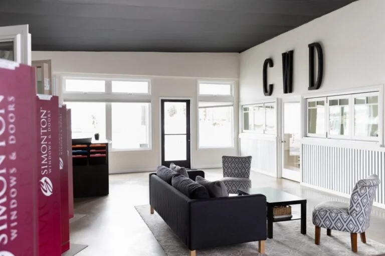 Coughlin Windows & Doors Inc. portfolio photo