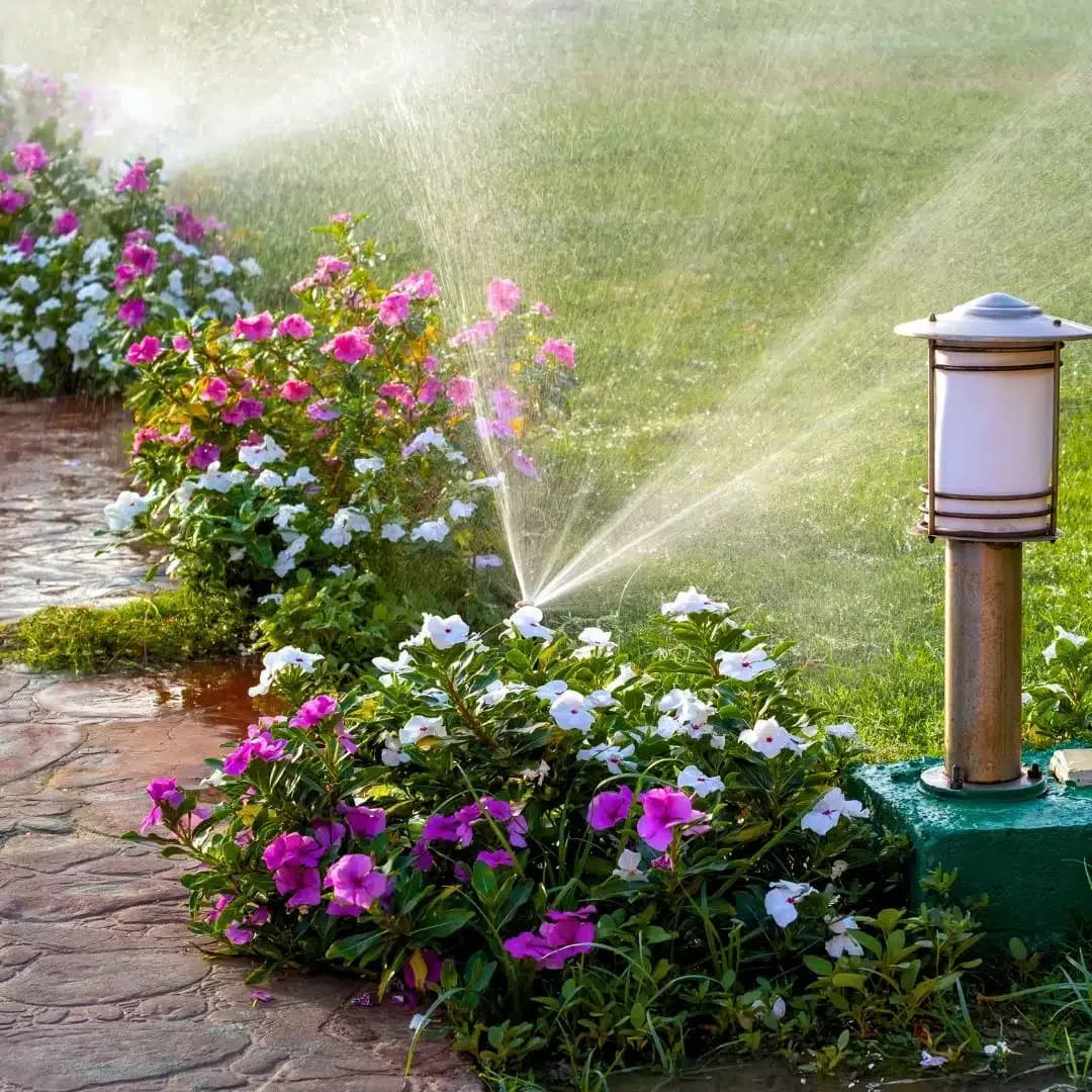 Minnesota Irrigation portfolio photo