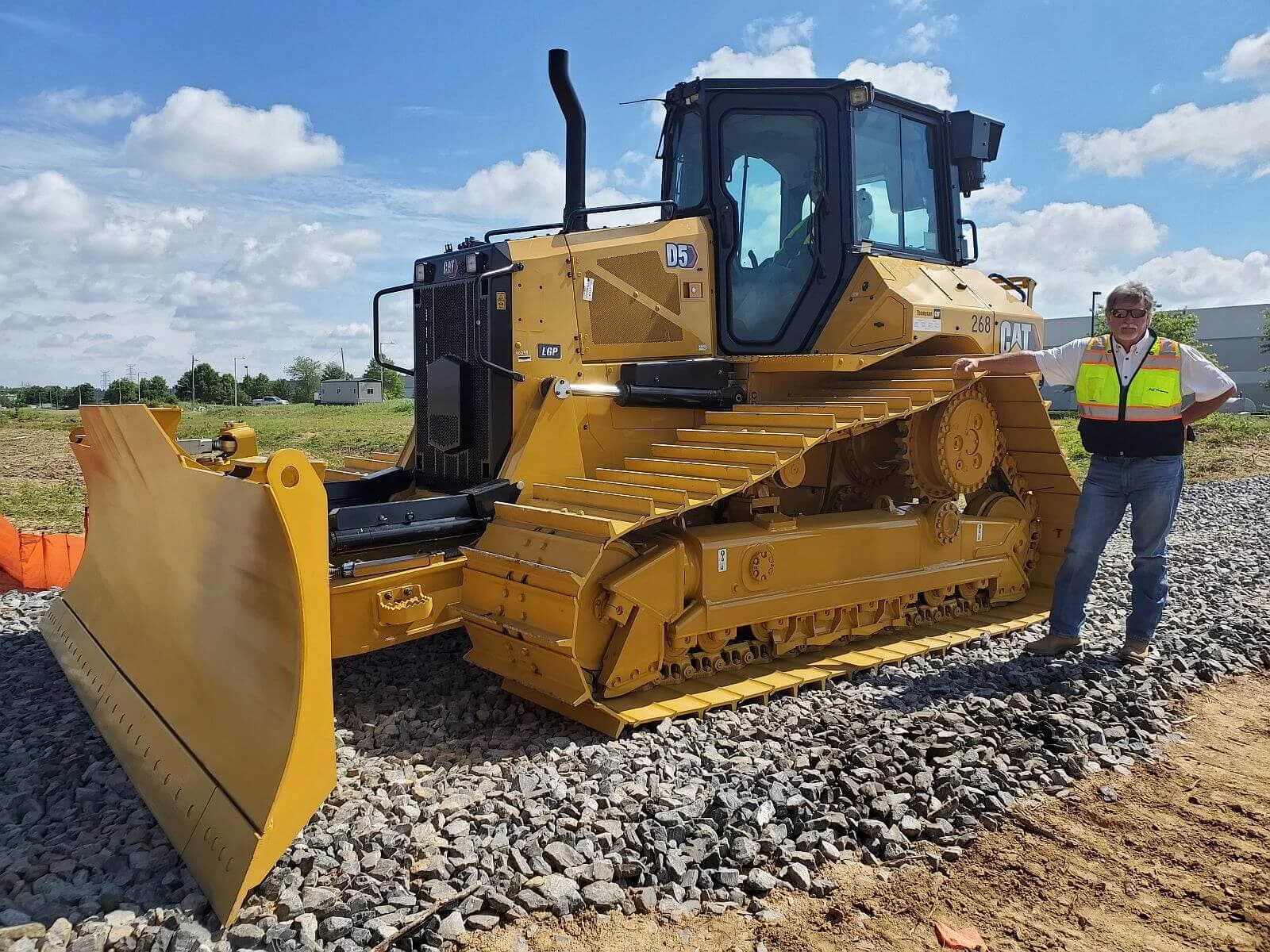Browning Contractors Inc. portfolio photo