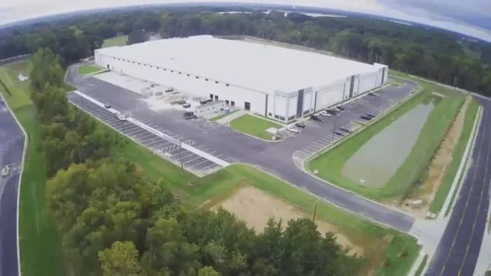 Browning Contractors Inc. portfolio photo