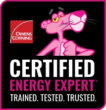 RWS Insulation Services portfolio photo