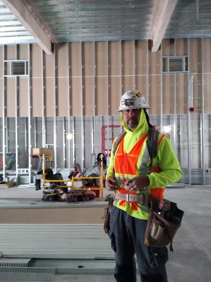 Homepage | Standard Drywall portfolio photo
