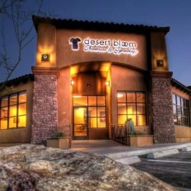Painting Company Tucson, Chandler and Mesa portfolio photo
