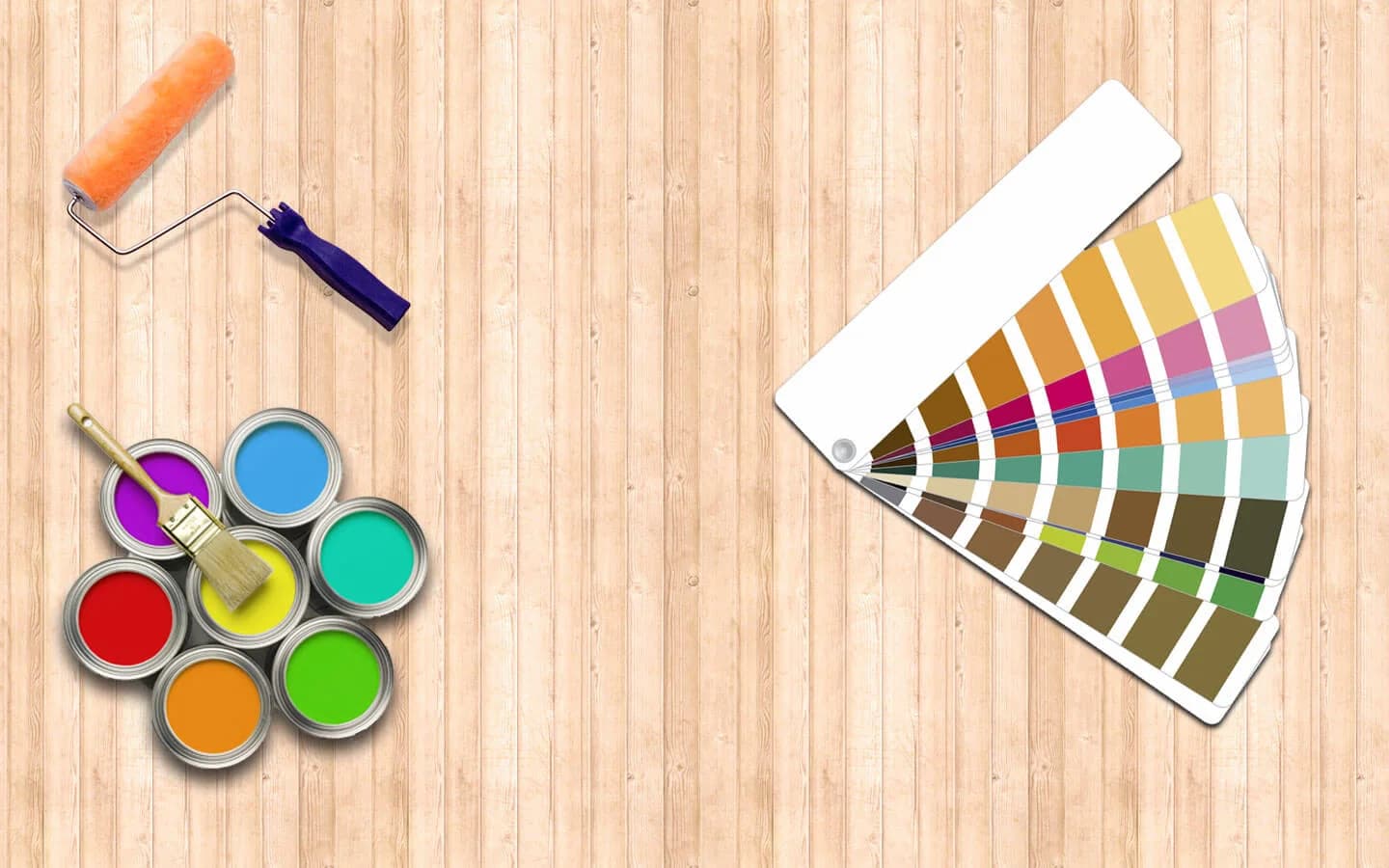 Painting Company Tucson, Chandler and Mesa portfolio photo