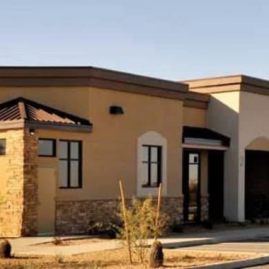 Exterior House Paint