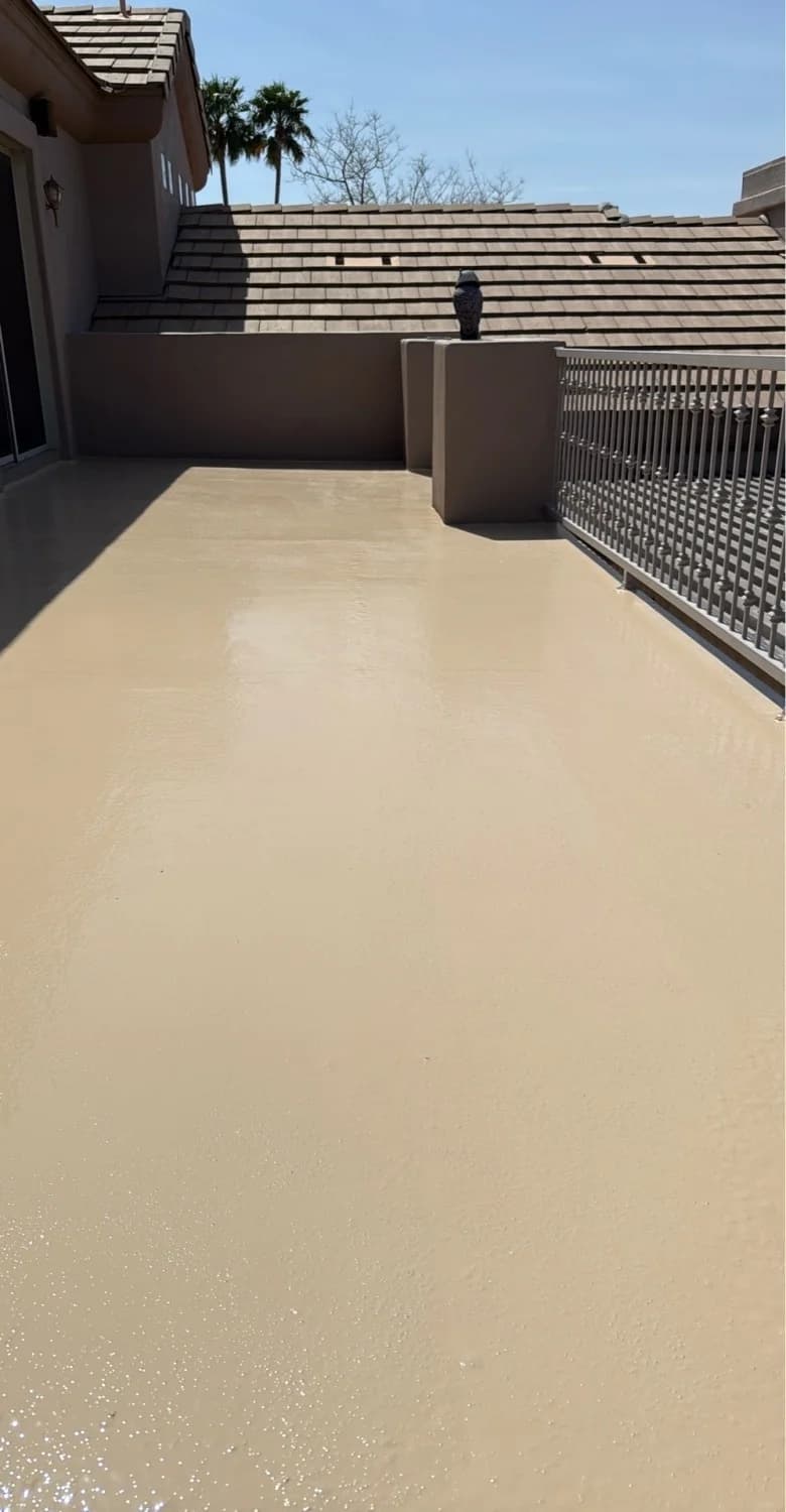 The Roofing Company portfolio photo