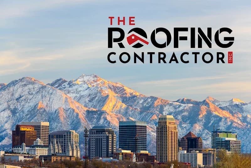The Roofing Company portfolio photo