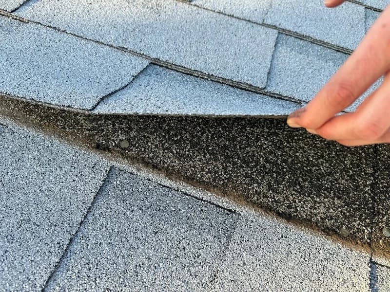 The Roofing Company portfolio photo