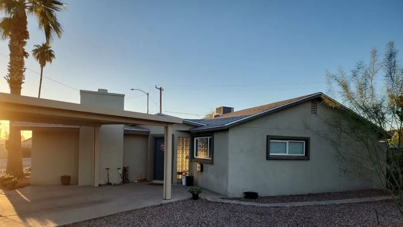 The Roofing Company portfolio photo