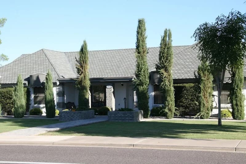 The Roofing Company portfolio photo