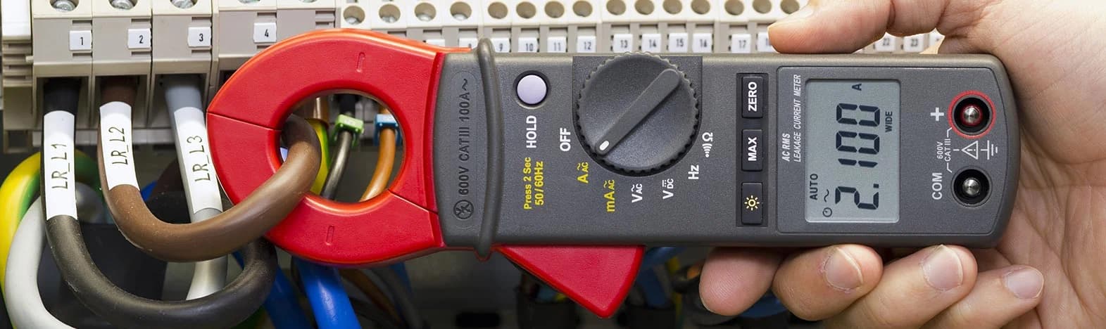 Newark Electrician