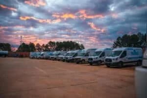 Commercial Plumbing Services Atlanta