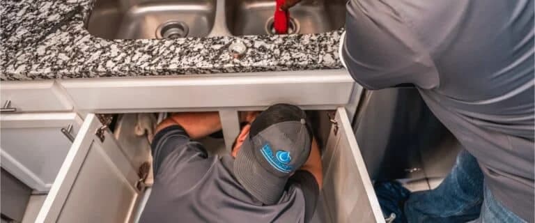 Residential Plumbing Services Atlanta GA