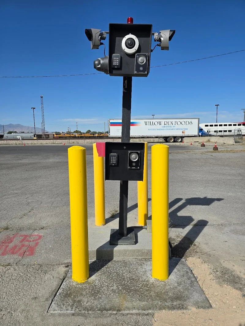 Bollards Plus | BollardBarrier.com – Bolt Down, Removable, Inground & Bollard Covers portfolio photo
