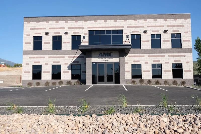 Allen's Masonry portfolio photo