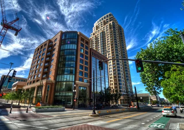 Allen's Masonry portfolio photo