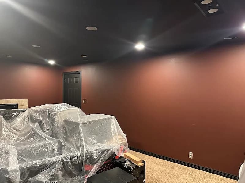 Painters | Superb Painting, Siding, & More LLC | Omaha, NE portfolio photo