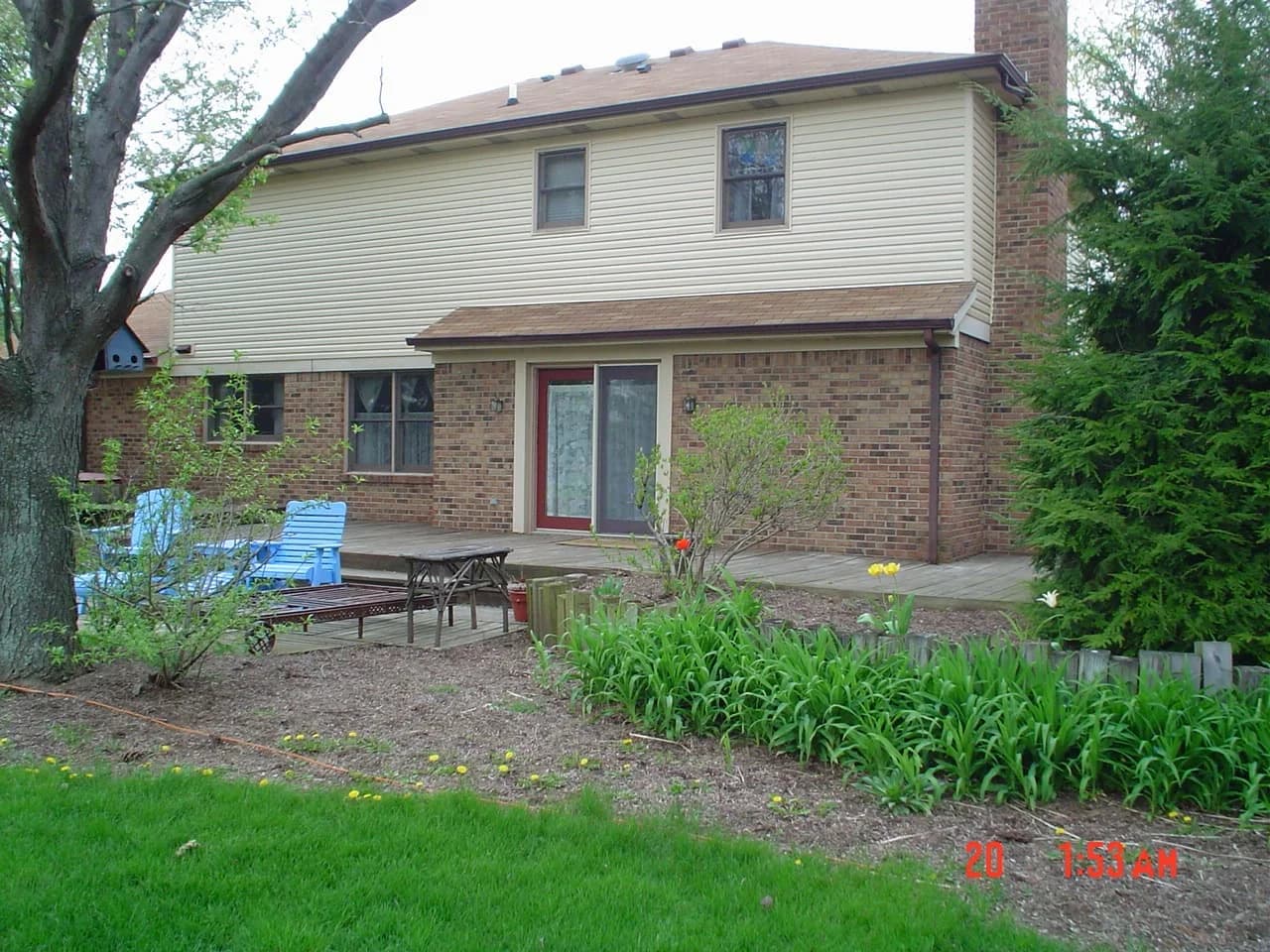 Wise - Vinyl Siding Alternate View