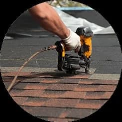Indianapolis Roofing Contractor Service