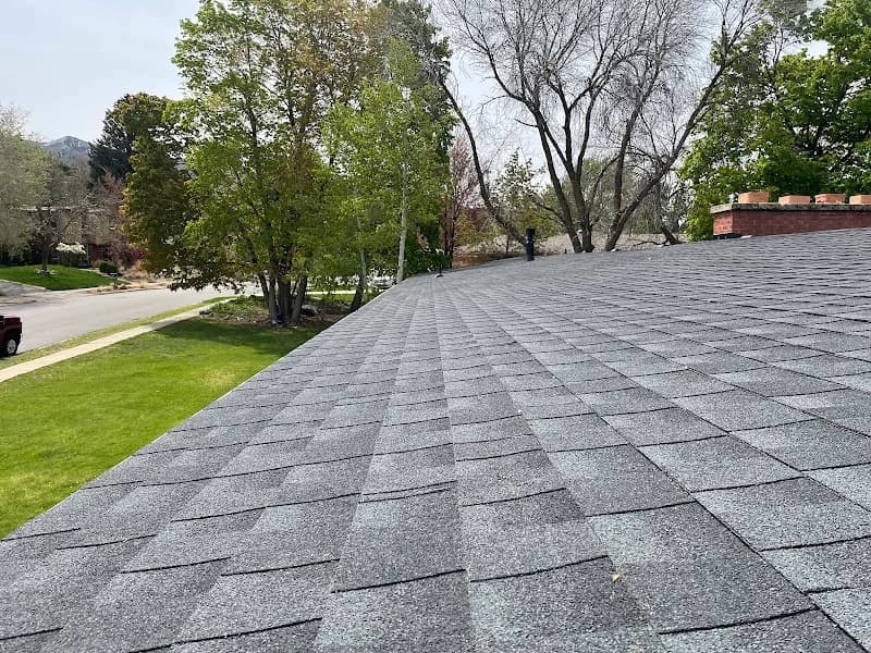 DONE RITE Roofing portfolio photo