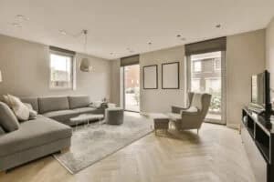 Mountain Valley Flooring portfolio photo