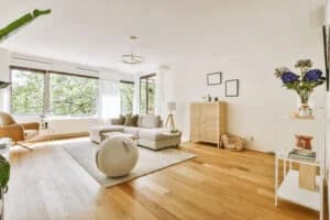 Mountain Valley Flooring portfolio photo