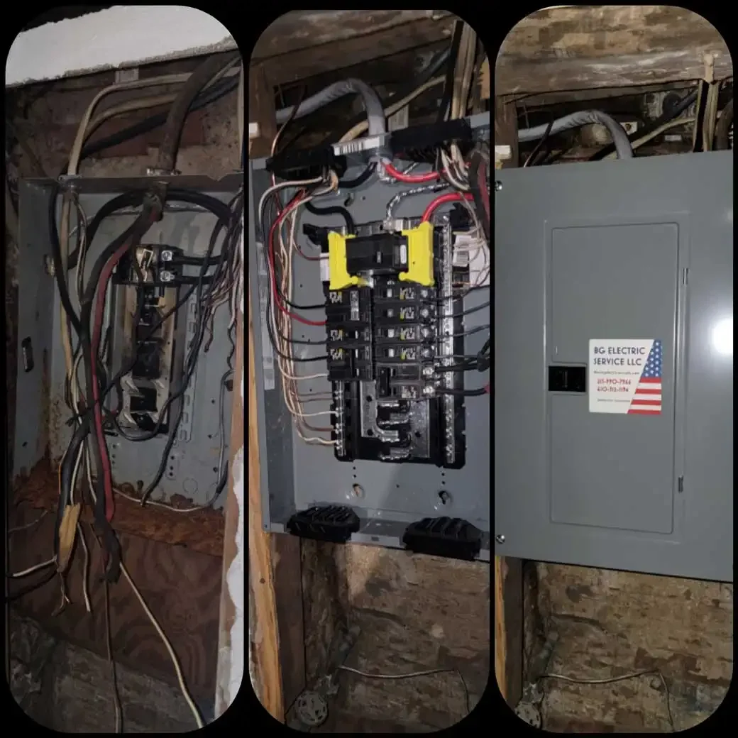 Before and After